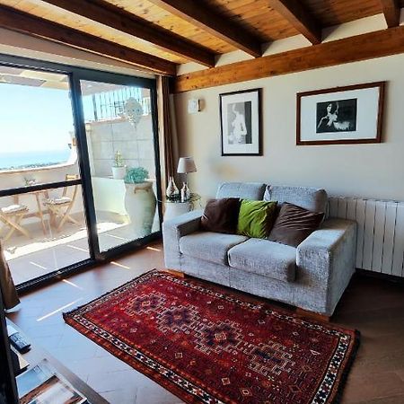 Dantesco Apartment Agrigento Exterior photo