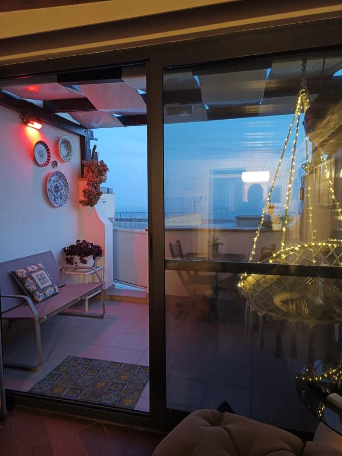 Dantesco Apartment Agrigento Exterior photo