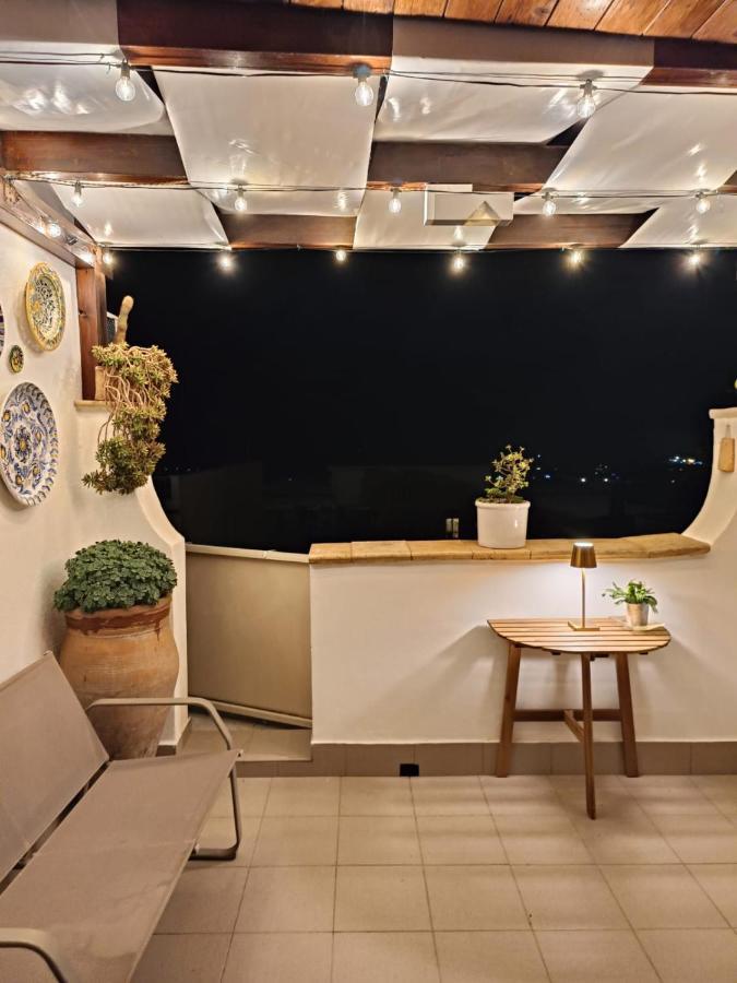 Dantesco Apartment Agrigento Exterior photo
