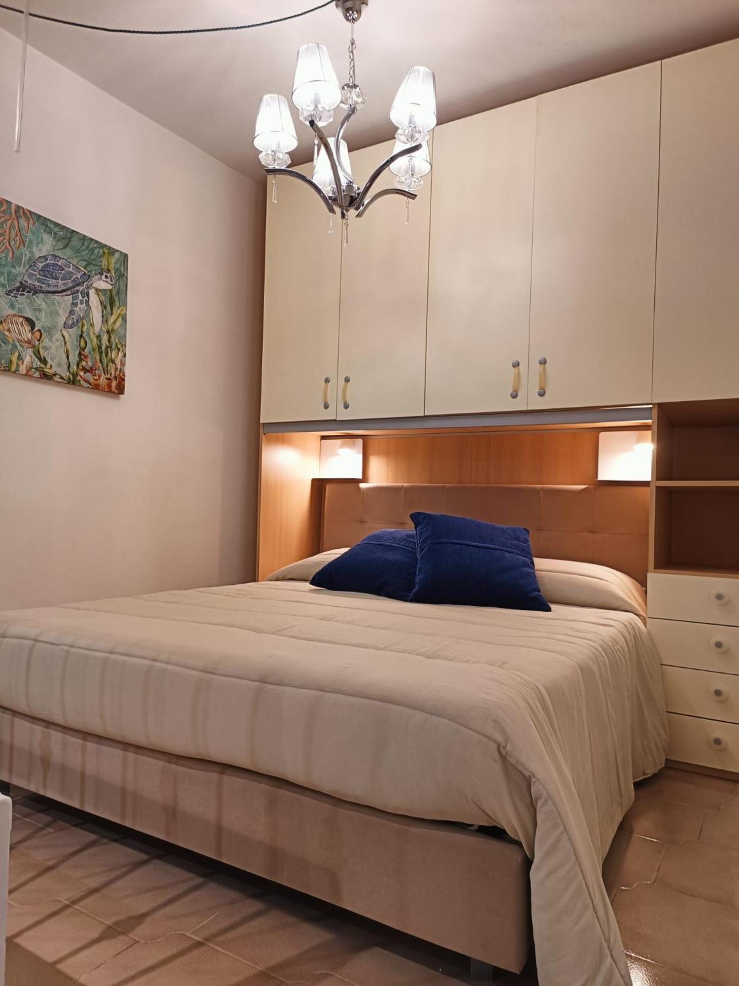 Dantesco Apartment Agrigento Exterior photo